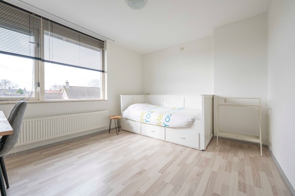 Medium property photo - Venkelweg 29, 4741 CA Hoeven